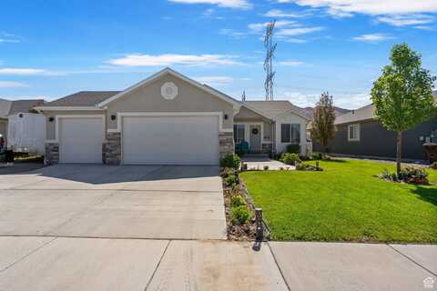 4132 N POPLAR E, Eagle Mountain, UT 84005