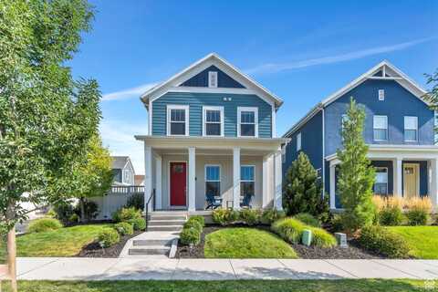 6468 W SUNRISE FIELD, South Jordan, UT 84009