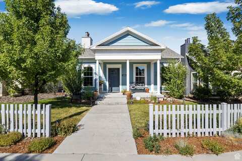 11256 S CHICORY W, South Jordan, UT 84009