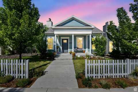 11256 S CHICORY W, South Jordan, UT 84009