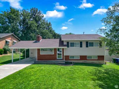1363 LEWIS, Ogden, UT 84404