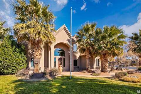 2371 E 2830 S, Saint George, UT 84790