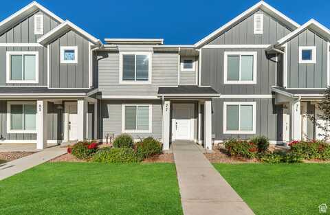 77 N VOYAGER, Saratoga Springs, UT 84045