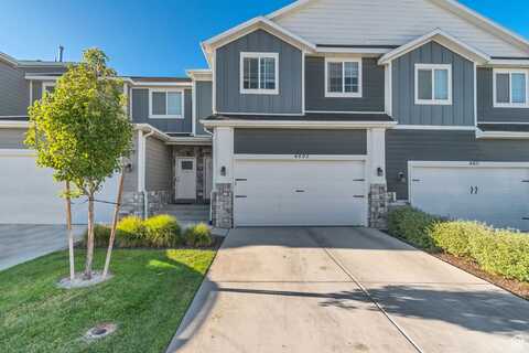 4805 E LAKE CORNER, Eagle Mountain, UT 84005