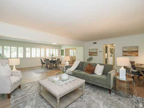 1182 E 2700 S, Salt Lake City, UT 84106