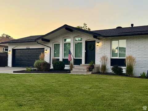 4052 W KIRKWALL S, South Jordan, UT 84009