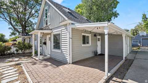 327 E COATSVILLE S, South Salt Lake, UT 84115