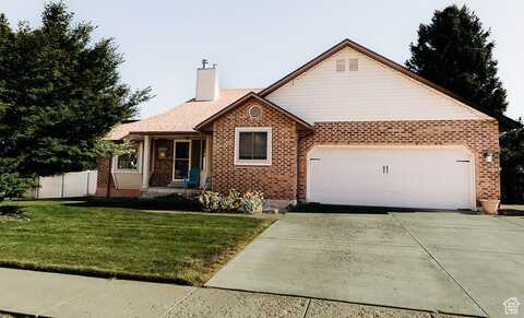 2660 E 3700 N, Layton, UT 84040
