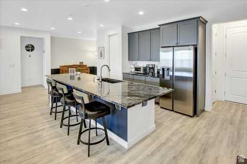 6264 W ANTELOPE FLAT WAY S, Herriman, UT 84096