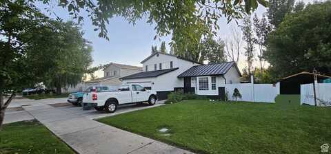 348 S 2430 W, Provo, UT 84601