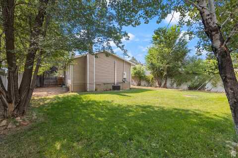 30 N 500 E, Heber City, UT 84032