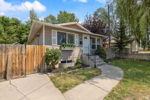 30 N 500 E, Heber City, UT 84032