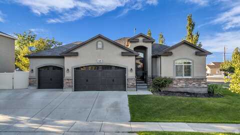 3428 W CHATEL S, Riverton, UT 84065