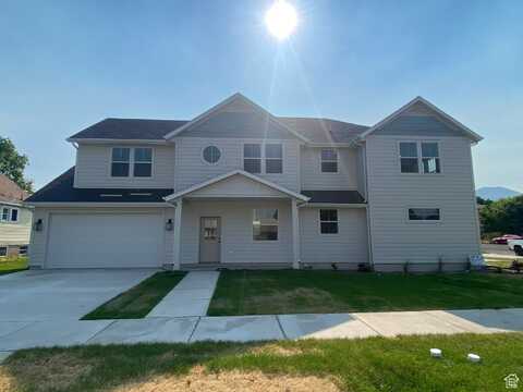 314 N 200 W, Logan, UT 84321