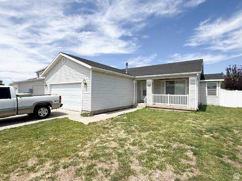 4148 W 5060 S, Roy, UT 84067