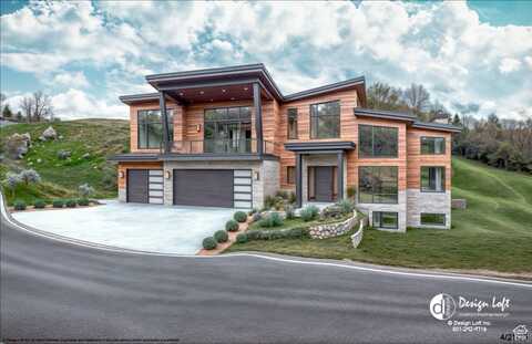 3316 E LONE SPRINGS, Sandy, UT 84092