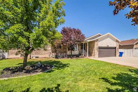 4962 W WINTER HILL S, West Jordan, UT 84081