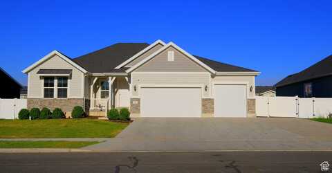 2444 N STANLEY CRANE, Clinton, UT 84015