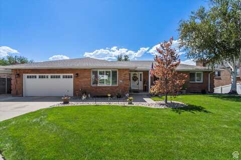 5504 S WHITE SPRINGS, Murray, UT 84123