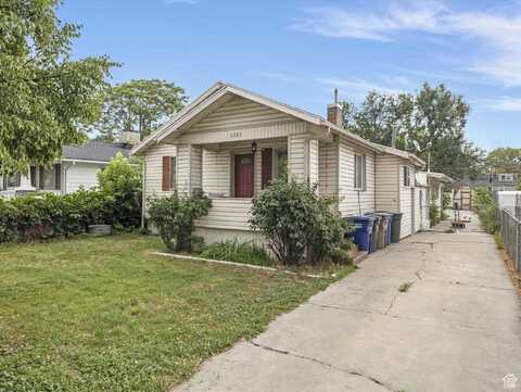 2331 S 600 E, Salt Lake City, UT 84106