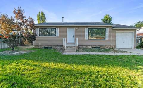 3530 W 8315 S, West Jordan, UT 84088