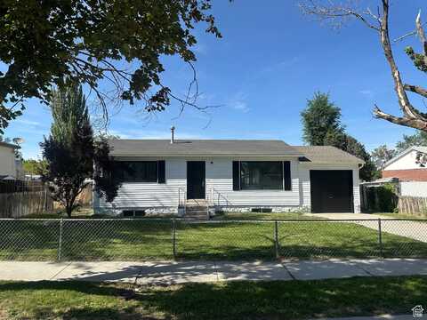 3530 W 8315 S, West Jordan, UT 84088