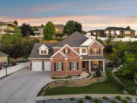 310 MAXINE E, Bountiful, UT 84010