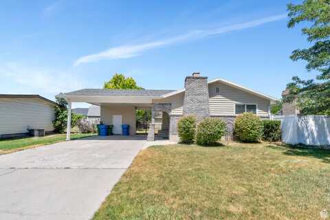 262 W 1100 S, Orem, UT 84058