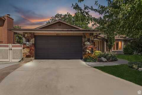8211 S MARION VIEW E, Sandy, UT 84094