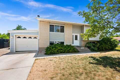 4703 W KATHLEEN S, West Valley City, UT 84120