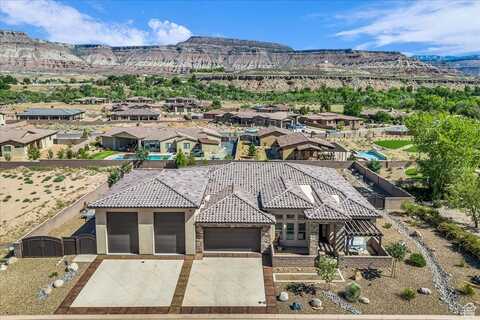 470 E ENTRADA, Virgin, UT 84779