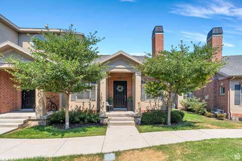 246 E TOPSPIN, Lehi, UT 84043