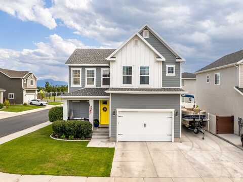 497 N 20 W, Vineyard, UT 84059