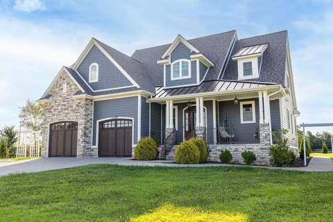 111 Canter Court, Paducah, KY 42001