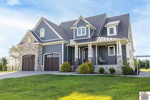 111 Canter Court, Paducah, KY 42001