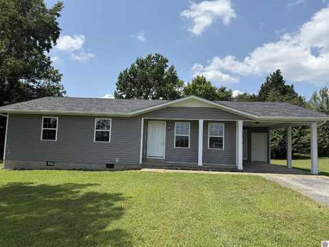 2127 Outland School Road, Murray, KY 42071