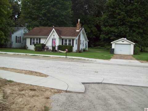 2701 S 24th, Paducah, KY 42003
