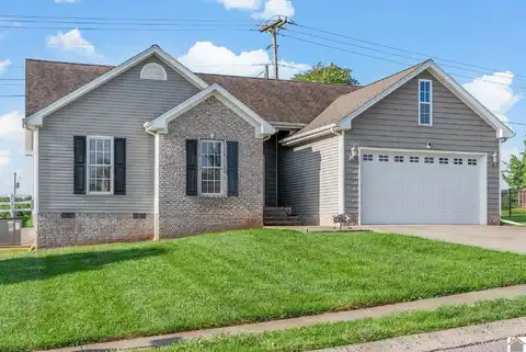440 TALON DRIVE, Hopkinsville, KY 42240