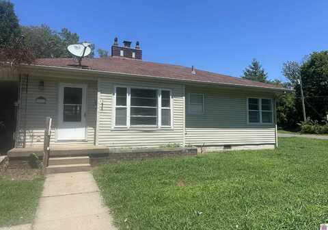 828 S 21 ST, Paducah, KY 42003