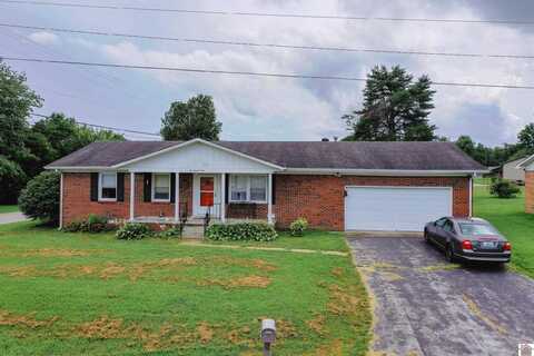 101 Mohawk Dr., Princeton, KY 42445