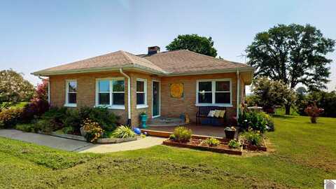 176 Cash Rd, Mayfield, KY 42066