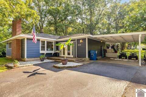 311 S 15th Street, Murray, KY 42071