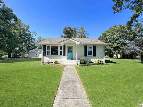650 Charley Miller, Almo, KY 42020