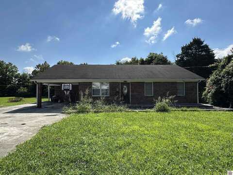 1305 BIRCH STREET, Benton, KY 42025
