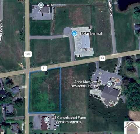 0 State Route 94 W, Murray, KY 42071