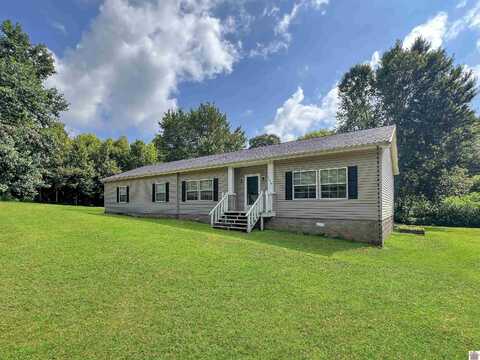5570 New Providence, Hazel, KY 42049