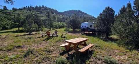 1418 Aspen Trail Rd, Westcliffe, CO 81252