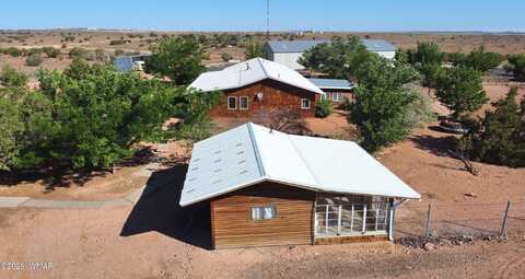 707 W Despain Ave, Snowflake, AZ 85937