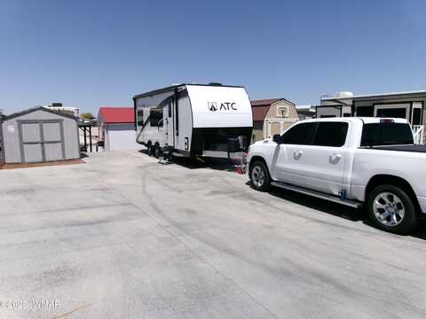 8224 Eagle Drive, Show Low, AZ 85901