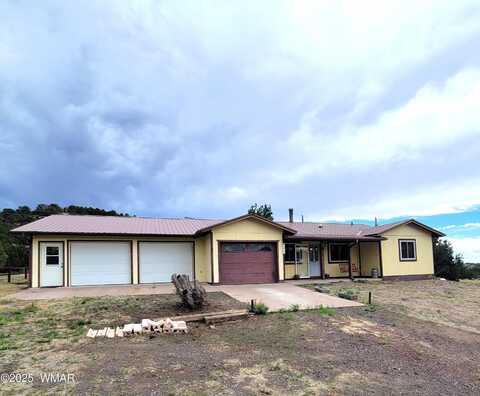 1286 S Pine Street, Eagar, AZ 85925